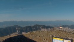 Chopok panorama, Vysoké Tatry