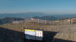 Chopok panorama, Vysoké Tatry
