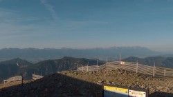 Chopok panorama, Vysoké Tatry