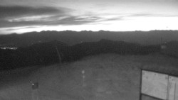 Chopok panorama, Vysoké Tatry