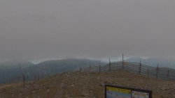 Chopok panorama, Vysoké Tatry