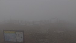 Chopok panorama, Vysoké Tatry
