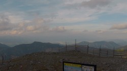 Chopok panorama, Vysoké Tatry