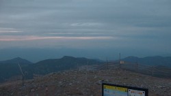Chopok panorama, Vysoké Tatry