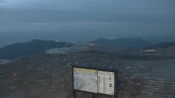 Chopok panorama, Vysoké Tatry