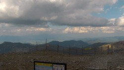 Chopok panorama, Vysoké Tatry