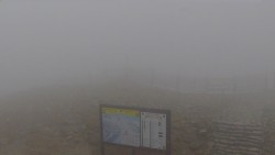 Chopok panorama, Vysoké Tatry