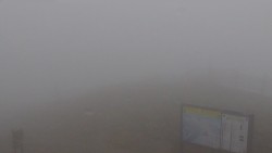 Chopok panorama, Vysoké Tatry