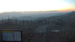 Chopok panorama, Vysoké Tatry
