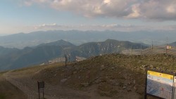Chopok panorama, Vysoké Tatry