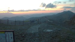 Chopok panorama, Vysoké Tatry