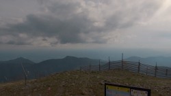 Chopok panorama, Vysoké Tatry