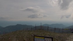 Chopok panorama, Vysoké Tatry