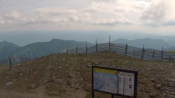 Chopok panorama, Vysoké Tatry
