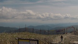 Chopok panorama, Vysoké Tatry
