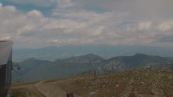 Chopok panorama, Vysoké Tatry
