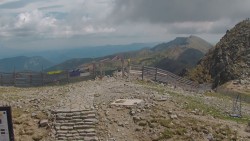 Chopok panorama, Vysoké Tatry