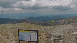 Chopok panorama, Vysoké Tatry