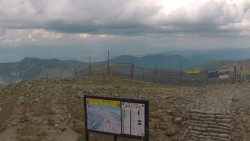 Chopok panorama, Vysoké Tatry