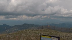 Chopok panorama, Vysoké Tatry