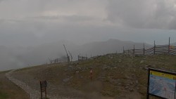 Chopok panorama, Vysoké Tatry