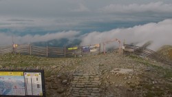Chopok panorama, Vysoké Tatry