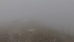 Chopok panorama, Vysoké Tatry