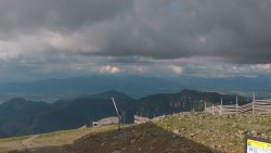 Chopok panorama, Vysoké Tatry
