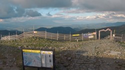 Chopok panorama, Vysoké Tatry