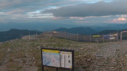 Chopok panorama, Vysoké Tatry