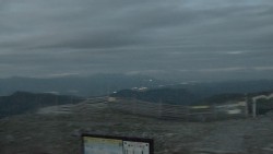 Chopok panorama, Vysoké Tatry