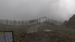 Chopok panorama, Vysoké Tatry