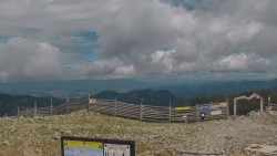 Chopok panorama, Vysoké Tatry