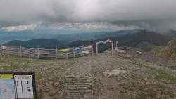 Chopok panorama, Vysoké Tatry