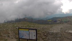 Chopok panorama, Vysoké Tatry