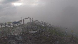 Chopok panorama, Vysoké Tatry