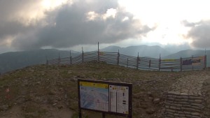 Lyžařský areál Jasná - Chopok panorama, Vysoké Tatry - 16.6.2026 v 06:45 Lyžařský areál Jasná - Chopok panorama, Vysoké Tatry - 16.6.2026 v 06:45