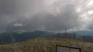 Lyžařský areál Jasná - Chopok panorama, Vysoké Tatry - 16.6.2026 v 07:45 Lyžařský areál Jasná - Chopok panorama, Vysoké Tatry - 16.6.2026 v 07:45