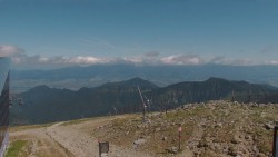 Chopok panorama, Vysoké Tatry