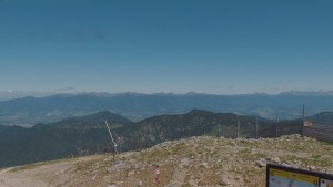 Lyžařský areál Jasná - Chopok panorama, Vysoké Tatry - 16.6.2026 v 12:45 Lyžařský areál Jasná - Chopok panorama, Vysoké Tatry - 16.6.2026 v 12:45