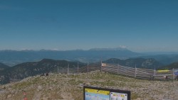 Chopok panorama, Vysoké Tatry