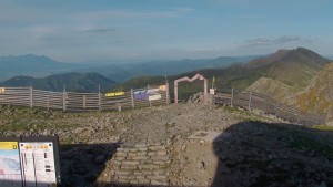 Skigebiet Jasná - Chopok-Panorama, Hohe Tatra - 16.6.2026 v 18:45 Skigebiet Jasná - Chopok-Panorama, Hohe Tatra - 16.6.2026 v 18:45
