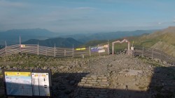 Chopok panorama, Vysoké Tatry