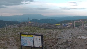 Skigebiet Jasná - Chopok-Panorama, Hohe Tatra - 16.6.2026 v 19:45 Skigebiet Jasná - Chopok-Panorama, Hohe Tatra - 16.6.2026 v 19:45