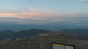 Skigebiet Jasná - Chopok-Panorama, Hohe Tatra - 16.6.2026 v 20:45 Skigebiet Jasná - Chopok-Panorama, Hohe Tatra - 16.6.2026 v 20:45