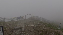 Chopok panorama, Vysoké Tatry