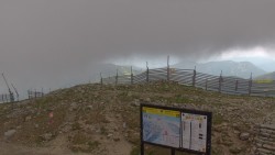 Chopok panorama, Vysoké Tatry
