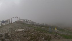 Chopok panorama, Vysoké Tatry