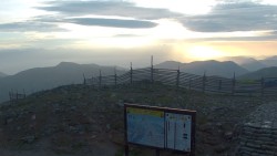Chopok panorama, Vysoké Tatry