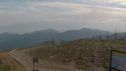 Chopok panorama, Vysoké Tatry